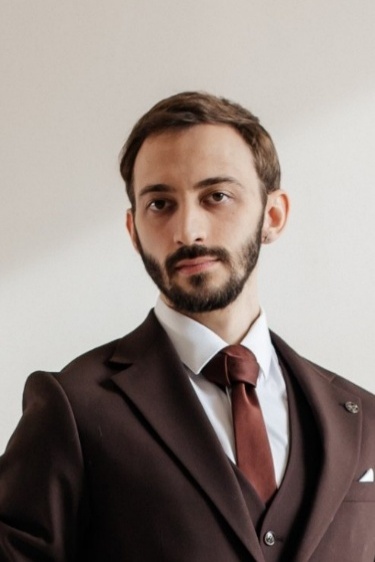 Konstantin Gubenko